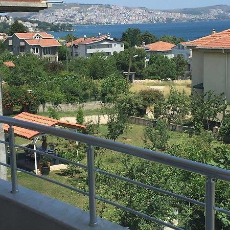 Yasar Apart Σινώπη Εξωτερικό φωτογραφία