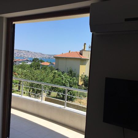 Yasar Apart Σινώπη Εξωτερικό φωτογραφία