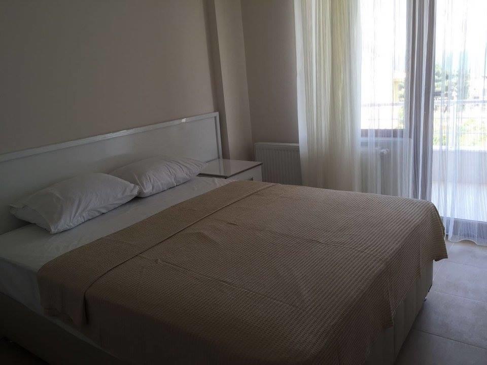Yasar Apart Σινώπη Εξωτερικό φωτογραφία