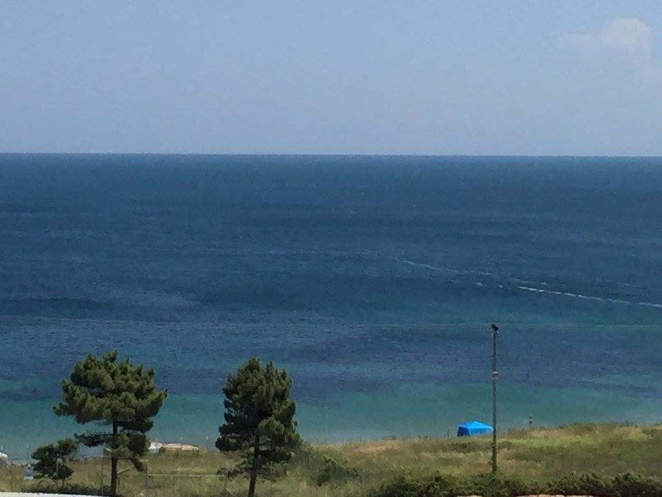 Yasar Apart Σινώπη Εξωτερικό φωτογραφία