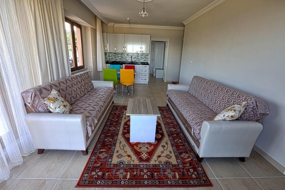 Yasar Apart Σινώπη Εξωτερικό φωτογραφία