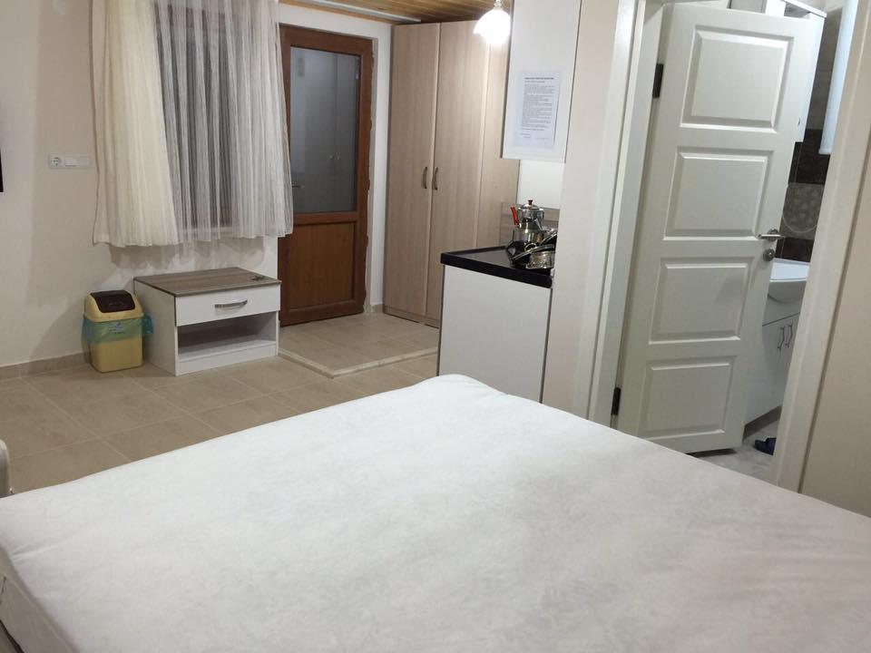 Yasar Apart Σινώπη Εξωτερικό φωτογραφία