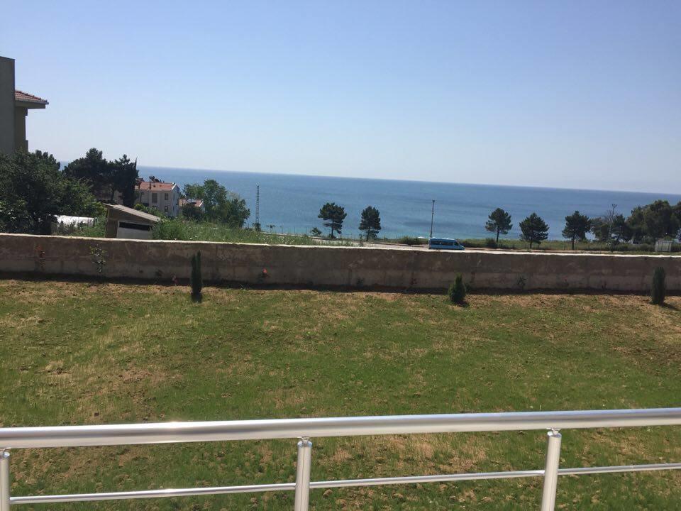 Yasar Apart Σινώπη Εξωτερικό φωτογραφία
