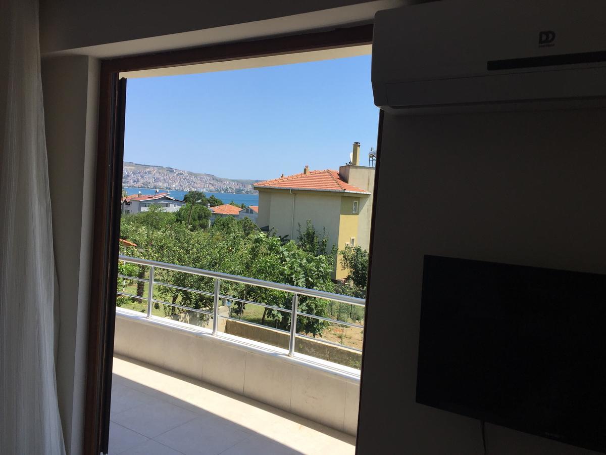 Yasar Apart Σινώπη Εξωτερικό φωτογραφία