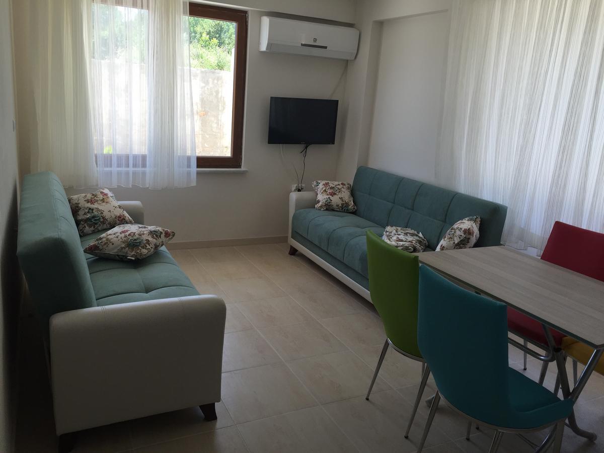 Yasar Apart Σινώπη Εξωτερικό φωτογραφία